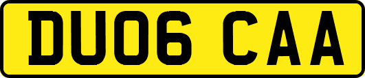 DU06CAA
