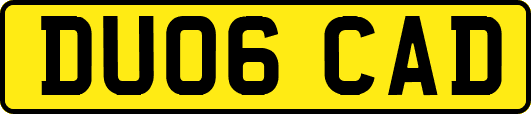DU06CAD