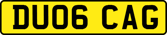 DU06CAG