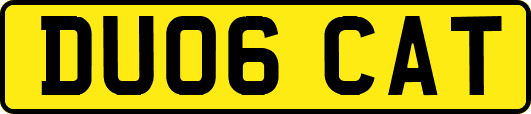 DU06CAT