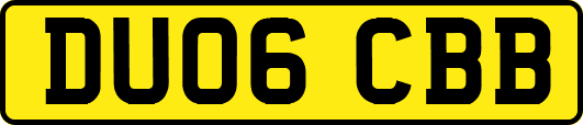 DU06CBB