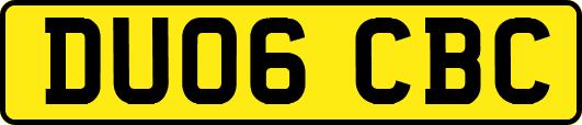 DU06CBC