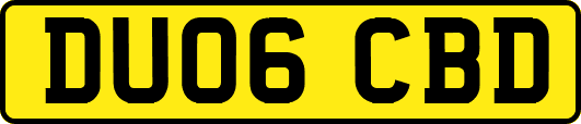 DU06CBD