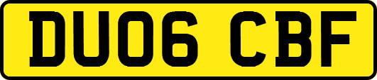 DU06CBF