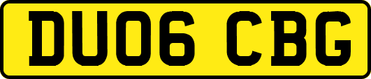 DU06CBG