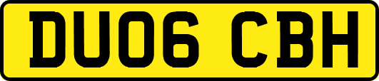 DU06CBH