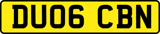 DU06CBN