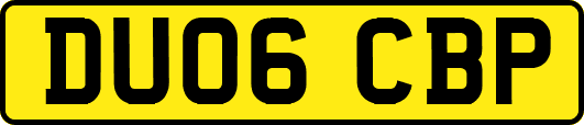 DU06CBP