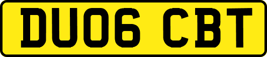 DU06CBT