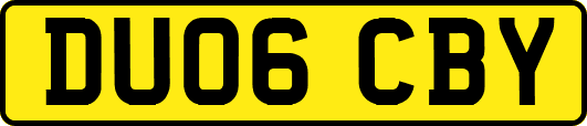 DU06CBY