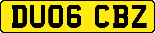DU06CBZ