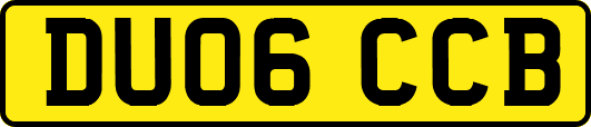 DU06CCB