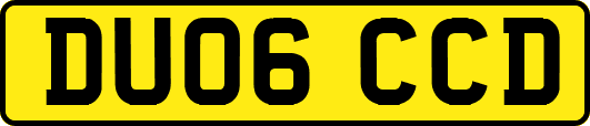 DU06CCD
