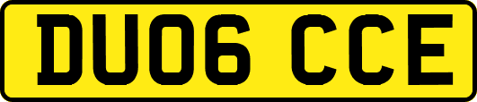 DU06CCE