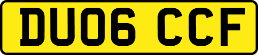 DU06CCF