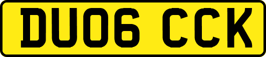 DU06CCK