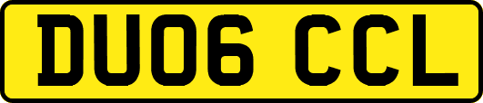 DU06CCL