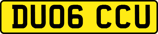 DU06CCU