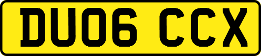 DU06CCX
