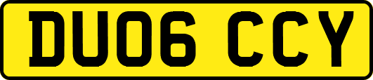 DU06CCY