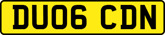 DU06CDN