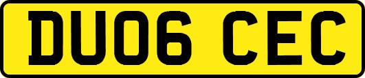 DU06CEC