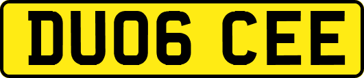 DU06CEE
