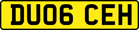 DU06CEH