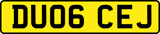 DU06CEJ