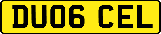 DU06CEL