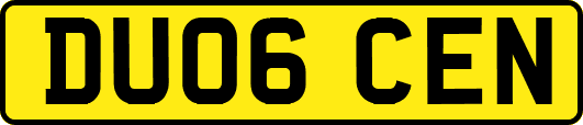 DU06CEN