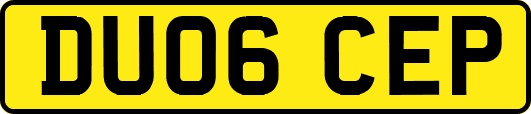 DU06CEP