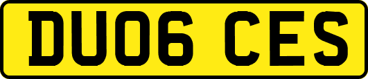 DU06CES