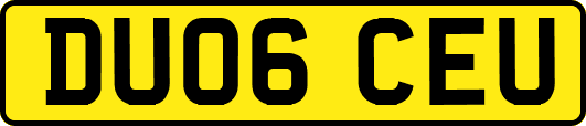 DU06CEU