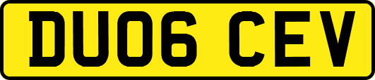DU06CEV