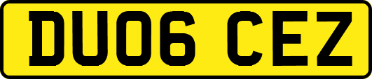 DU06CEZ