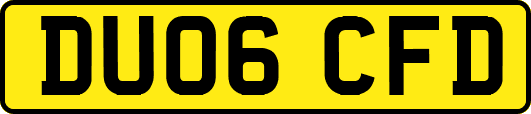 DU06CFD