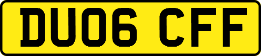 DU06CFF