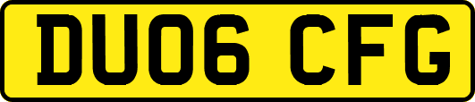 DU06CFG