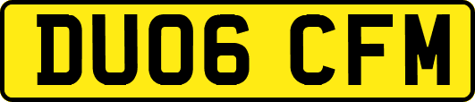 DU06CFM