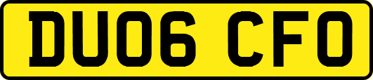 DU06CFO