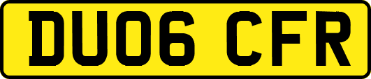 DU06CFR