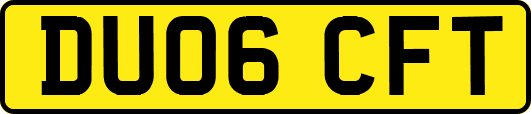 DU06CFT
