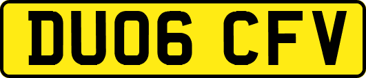 DU06CFV
