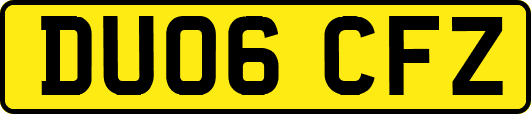 DU06CFZ