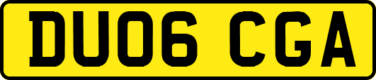 DU06CGA