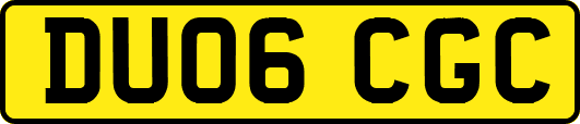 DU06CGC
