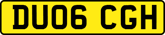 DU06CGH