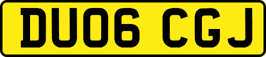 DU06CGJ