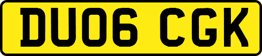 DU06CGK